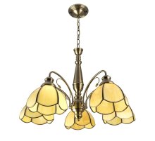 Подвесная люстра Citilux Познань CL443151