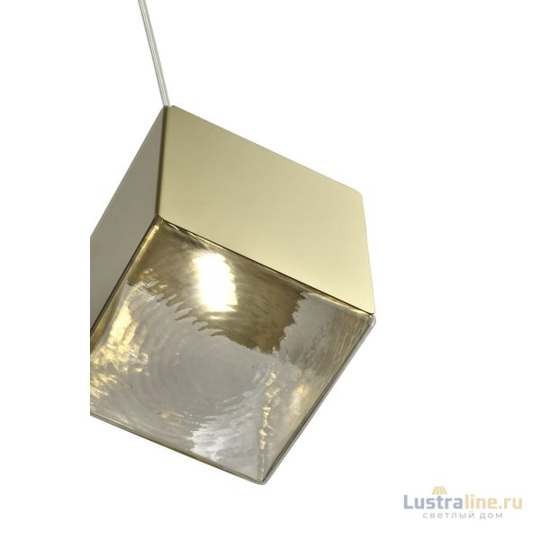 Подвесная люстра Zortes Ice cube ZRS.1005.05