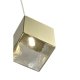 Подвесная люстра Zortes Ice cube ZRS.1005.05