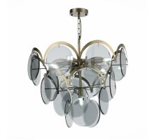 Подвесная люстра ST LUCE FAZIA SL1161.373.09