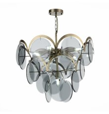 Подвесная люстра ST LUCE FAZIA SL1161.373.09