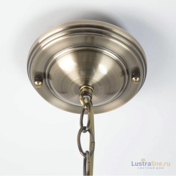 Подвесная люстра Citilux Витра-1 CL442130 Подвесная люстра Citilux Витра-1 CL442130