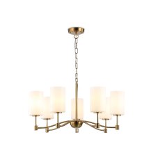 Подвесная люстра Ambrella Light High Light Heigh Light LH56053