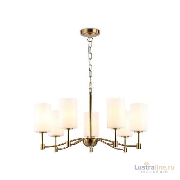 Подвесная люстра Ambrella Light High Light Heigh Light LH56053 Подвесная люстра Ambrella Light High Light Heigh Light LH56053
