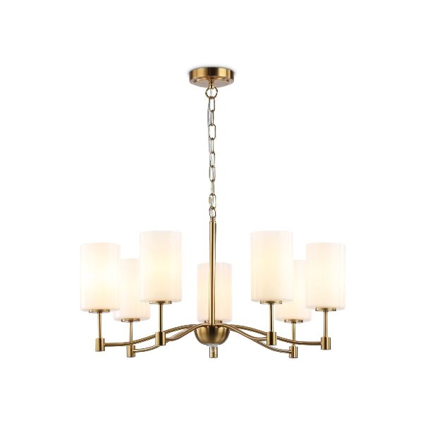 Подвесная люстра Ambrella Light High Light Heigh Light LH56053