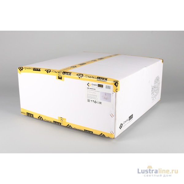 Подвесная люстра Omnilux OML-88303-06