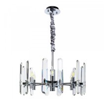 Подвесная люстра Divinare Tenerife 7136/02 LM-6