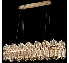 Подвесная люстра Wertmark Debora WE104.05.303