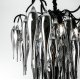 Подвесная люстра Modestyle MS.2115.700 BK