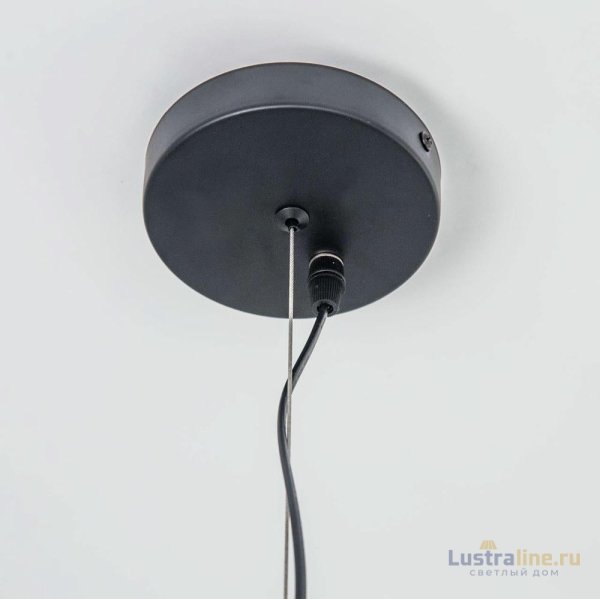 Подвесная люстра Citilux Таверна CL542161 Подвесная люстра Citilux Таверна CL542161