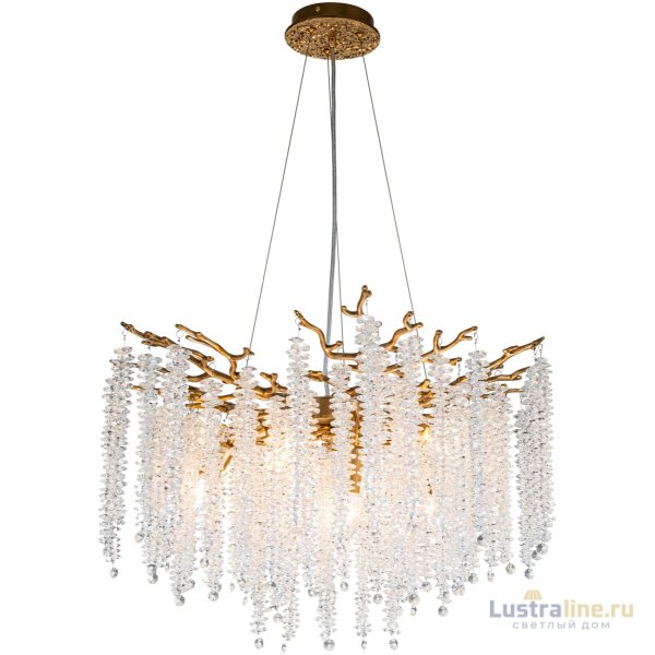 Подвесная люстра Stilfort Eiva 2167/05/08P