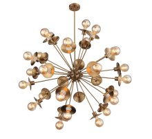 Подвесная люстра ST Luce Guido SL1111.303.30