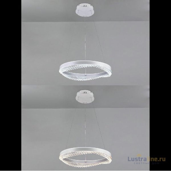 Подвесная люстра Natali Kovaltseva Sad Queen INNOVATION STYLE 83126