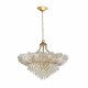 Подвесная люстра Odeon Light Paroti 5048/16