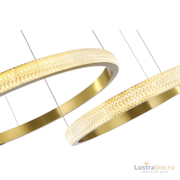 Подвесная люстра Zortes Lidia1 ZRS.30111.63