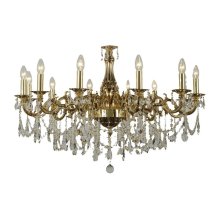 Подвесная люстра Dio DArte Lauria E 1.1.12.600 CG Подвесная люстра Dio DArte Lauria E 1.1.12.600 CG