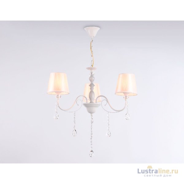 Подвесная люстра Ambrella Light Modern TR4601 Подвесная люстра Ambrella Light Modern TR4601
