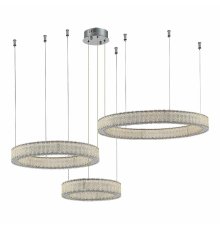 Подвесная люстра ST Luce Latozzo SL6008.113.03