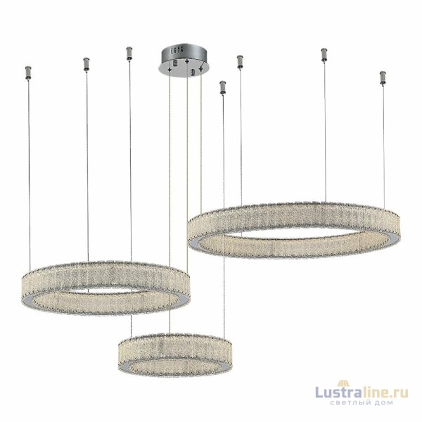 Подвесная люстра ST Luce Latozzo SL6008.113.03