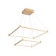 Подвесная люстра Ambrella Light Comfort FL5599