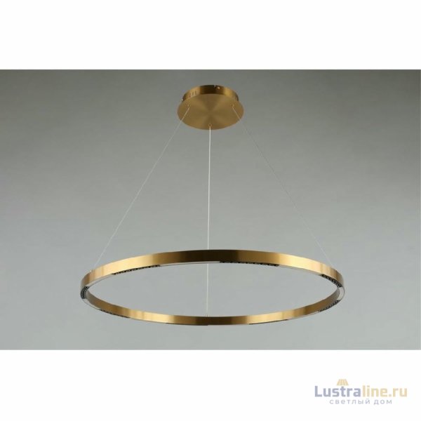 Подвесная люстра Aployt Noella APL.051.13.43