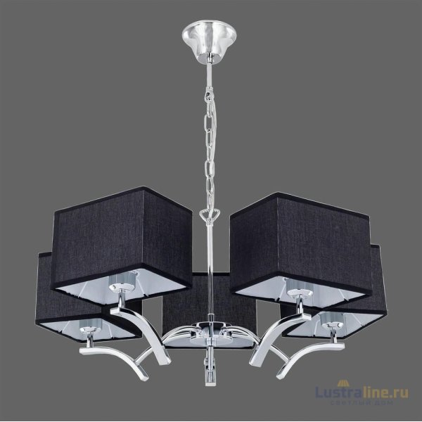 Подвесная люстра Citilux Эвора Квадро CL460252 Подвесная люстра Citilux Эвора Квадро CL460252