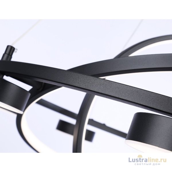 Подвесная люстра Ambrella Light Comfort FL51779 Подвесная люстра Ambrella Light Comfort FL51779