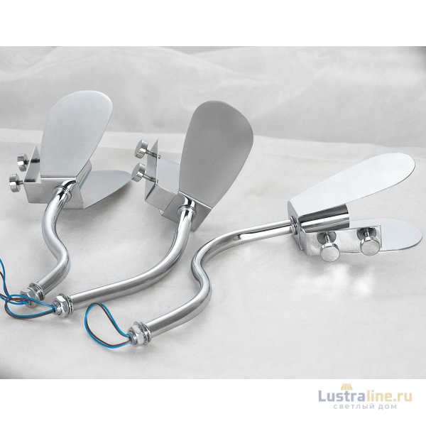 Подвесная люстра Lussole Centennial LSP-8755 Подвесная люстра Lussole Centennial LSP-8755