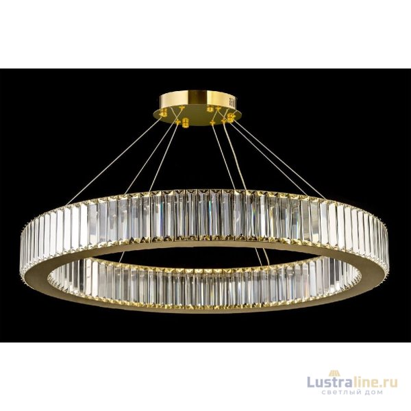 Подвесная люстра Arti Lampadari Anzio L 1.5.80.100 G