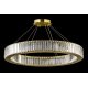 Подвесная люстра Arti Lampadari Anzio L 1.5.80.100 G