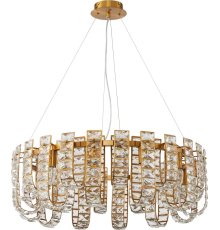 Подвесная люстра Stilfort Umiko 2172/05/12P