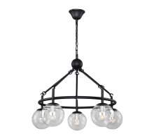 Подвесная люстра F-Promo Cirque 2169-5P Подвесная люстра F-Promo Cirque 2169-5P