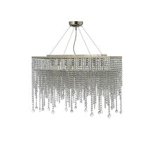 Подвесная люстра Arti Lampadari Milano E 1.5.70X25.105 N