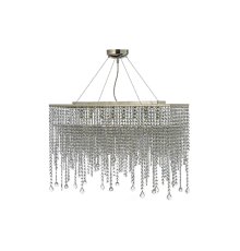 Подвесная люстра Arti Lampadari Milano E 1.5.70X25.105 N
