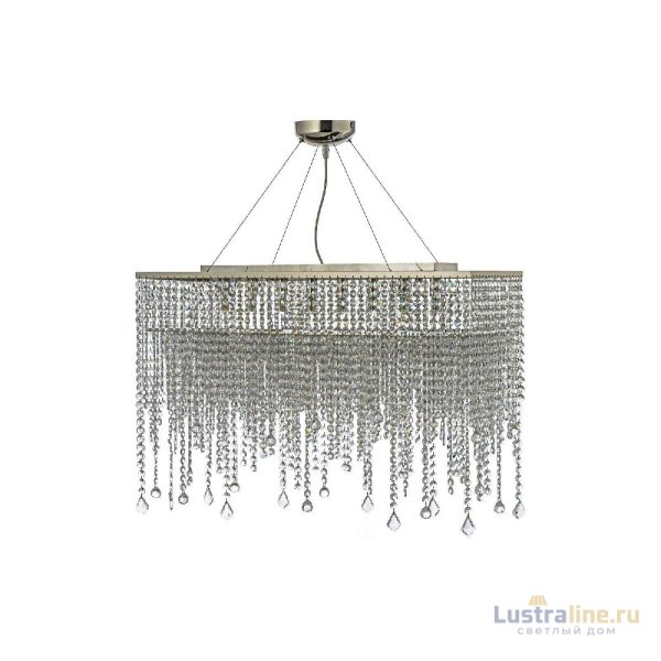 Подвесная люстра Arti Lampadari Milano E 1.5.70X25.105 N
