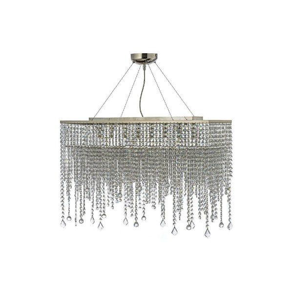 Подвесная люстра Arti Lampadari Milano E 1.5.70X25.105 N
