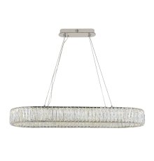 Подвесная люстра Newport 8240/90 oval М0067857