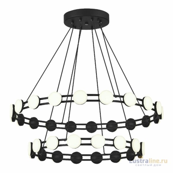 Подвесная люстра ST Luce Monro SL6610.403.36