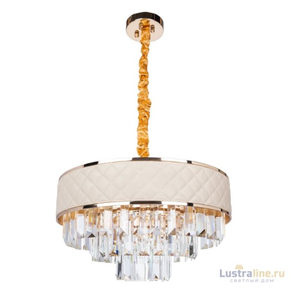 Подвесная люстра Arte Lamp Annabelle A1008LM-6GO Подвесная люстра Arte Lamp Annabelle A1008LM-6GO