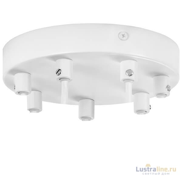 Подвесная люстра Lightstar Acrobata 761076 Подвесная люстра Lightstar Acrobata 761076