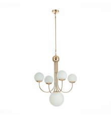 Подвесная люстра ST Luce Avellino SL1504.203.05