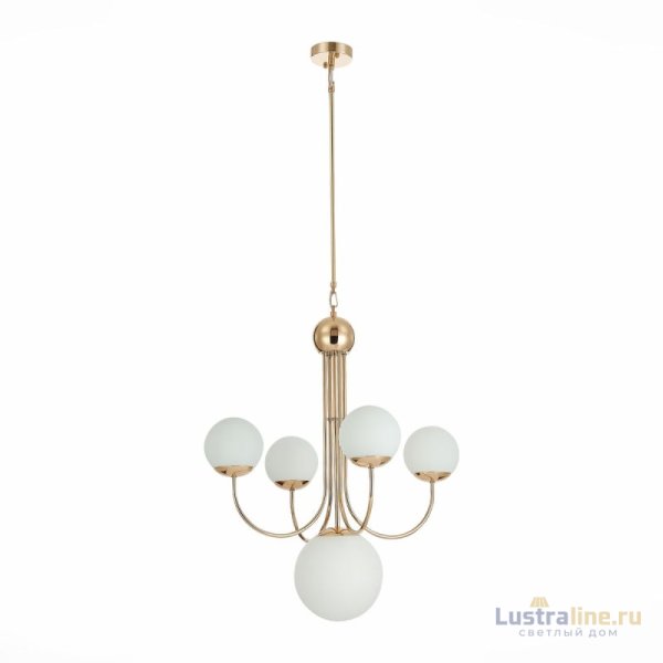 Подвесная люстра ST Luce Avellino SL1504.203.05