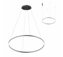 Подвесная люстра Kink Light Тор 08214,12A(4000K)