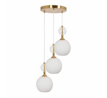 Подвесная люстра MW-Light Крайс 657013003