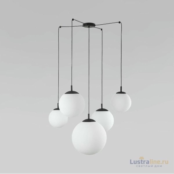 Подвесная люстра TK Lighting 4791 Esme a068334