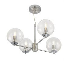 Подвесная люстра Citilux ГАЛЛЕН CL240141 Подвесная люстра Citilux ГАЛЛЕН CL240141