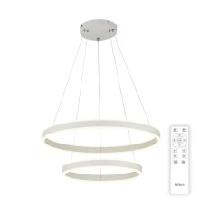 Подвесная люстра Citilux Дуэт CL719640