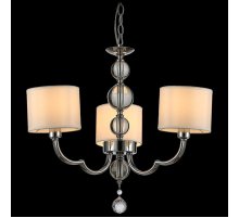Подвесная люстра Illumico IL5270-3P-27 CR