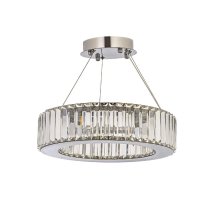 Подвесная люстра Arti Lampadari Anzio L 1.5.40.100 N Подвесная люстра Arti Lampadari Anzio L 1.5.40.100 N