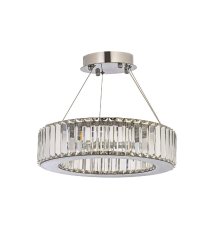Подвесная люстра Arti Lampadari Anzio L 1.5.40.100 N